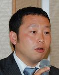 （株）田丸　藤巻 一史 氏