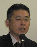 長谷川醸造（株）　長谷川 正一郎 氏